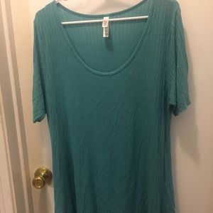 Lularoe perfect tee xl